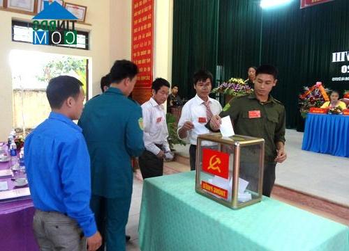 Hình ảnh Long Cốc, Phú Thọ