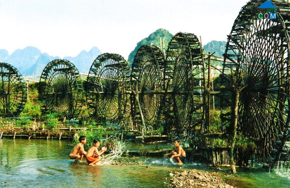 Hình ảnh Mai Châu, Phú Thọ