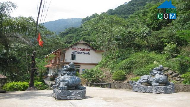 Hình ảnh Mường Động, Phú Thọ