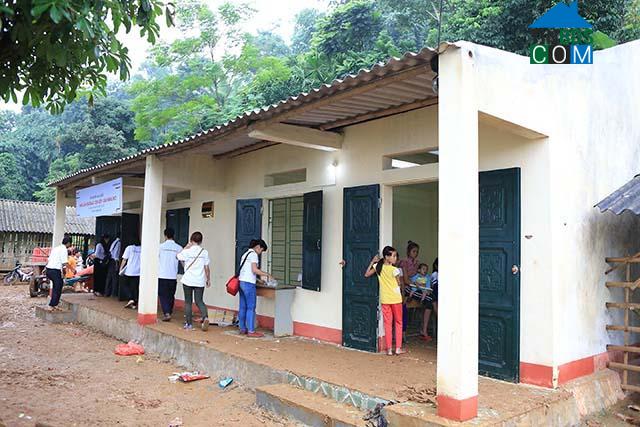 Hình ảnh Mường Vang, Phú Thọ