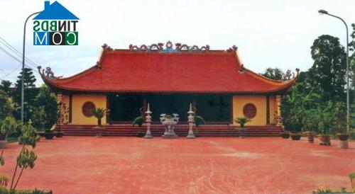 Hình ảnh Thổ Tang, Phú Thọ