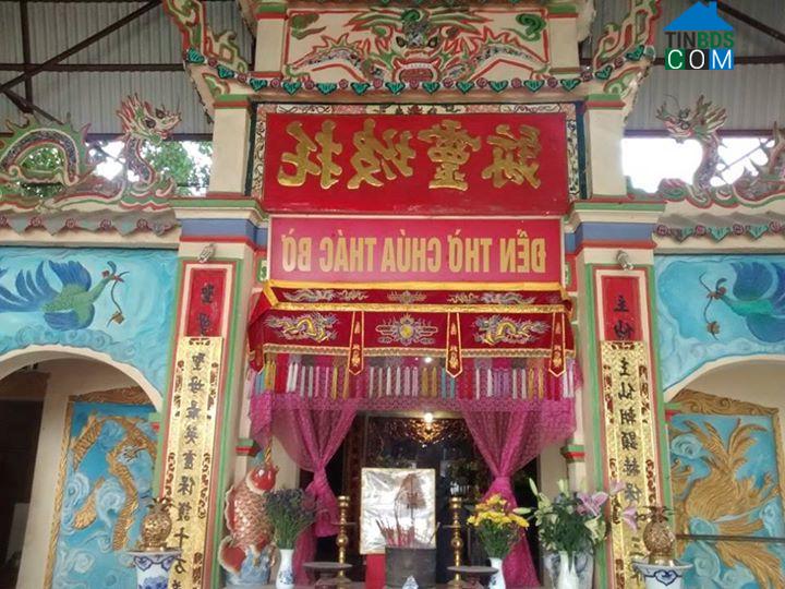 Hình ảnh Thung Nai, Phú Thọ