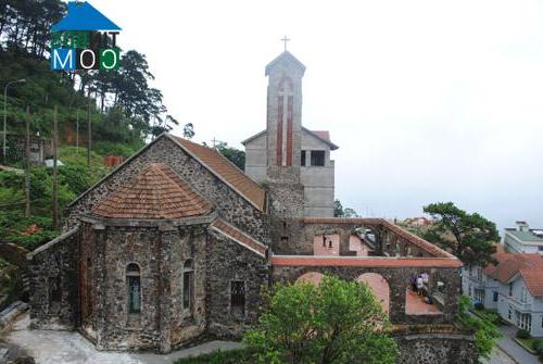 Hình ảnh Tam Đảo, Phú Thọ