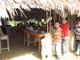 Hình ảnh Tân Pheo, Phú Thọ