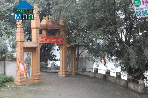 Hình ảnh Thanh Miếu, Phú Thọ