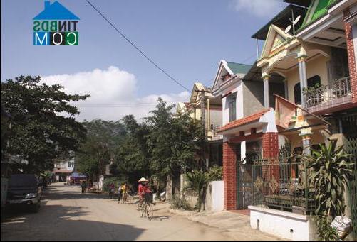 Hình ảnh Yên Lập, Phú Thọ