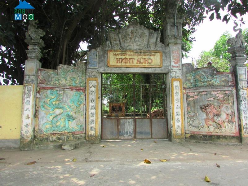 Hình ảnh Phúc Yên, Phú Thọ