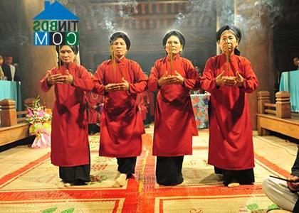 Hình ảnh Việt Trì, Phú Thọ