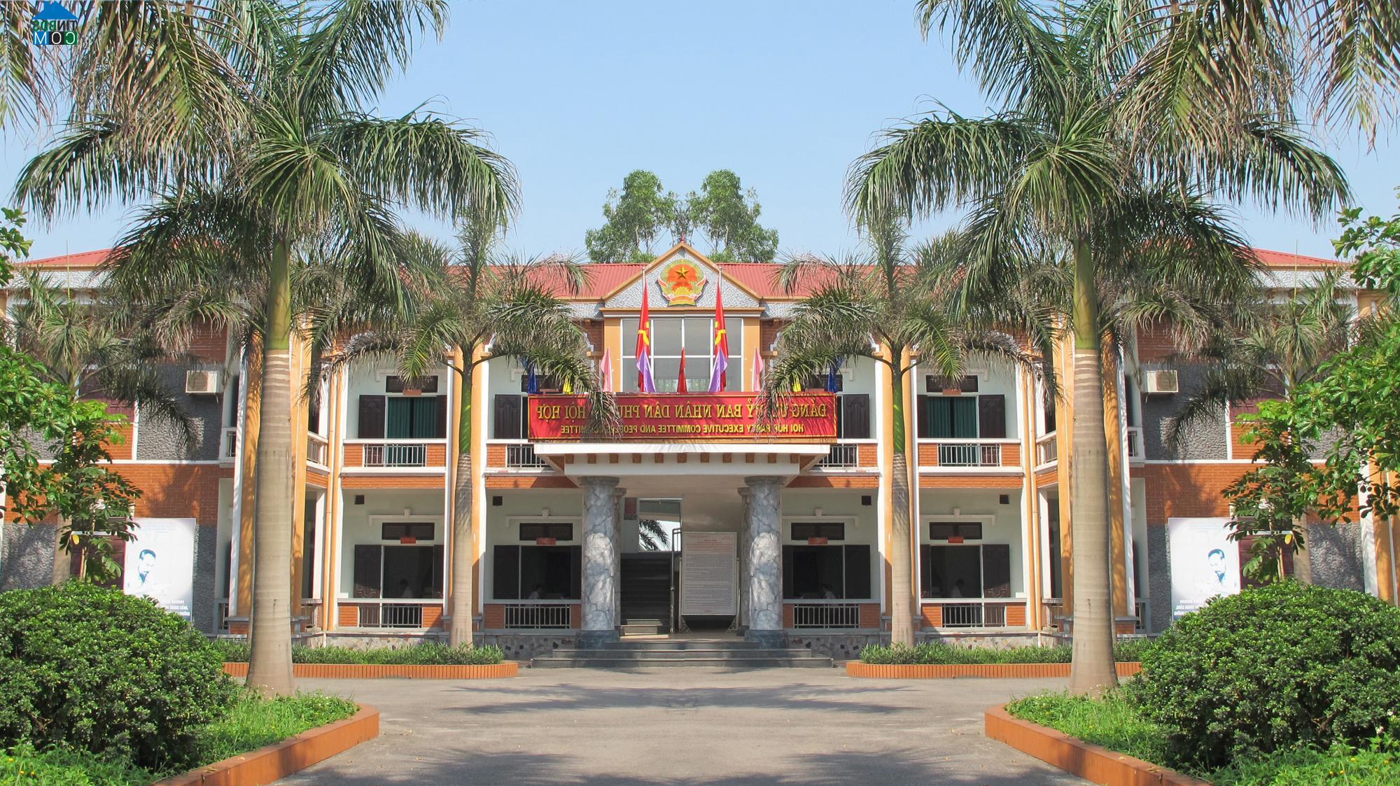 Hình ảnh Vĩnh Yên, Phú Thọ