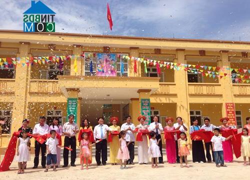 Hình ảnh Xuân Đài, Phú Thọ