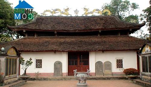 Hình ảnh Xuân Lãng, Phú Thọ