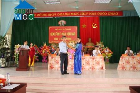 Hình ảnh Xuân Lũng, Phú Thọ