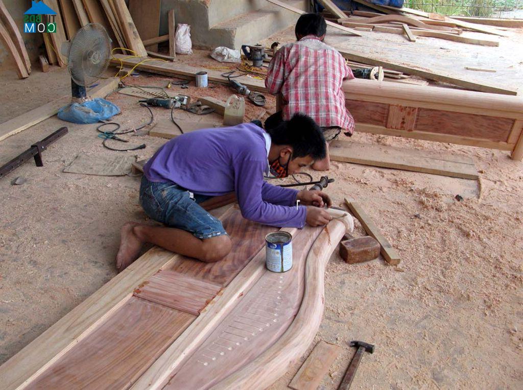 Hình ảnh Yên Lạc, Phú Thọ