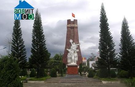 Hình ảnh Đăk Tô, Quảng Ngãi