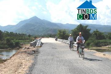 Hình ảnh Bình Minh, Quảng Ngãi