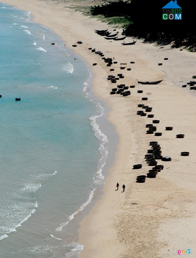 Hình ảnh Vạn Tường, Quảng Ngãi