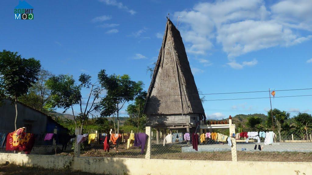 Hình ảnh Đăk Rơ Wa, Quảng Ngãi