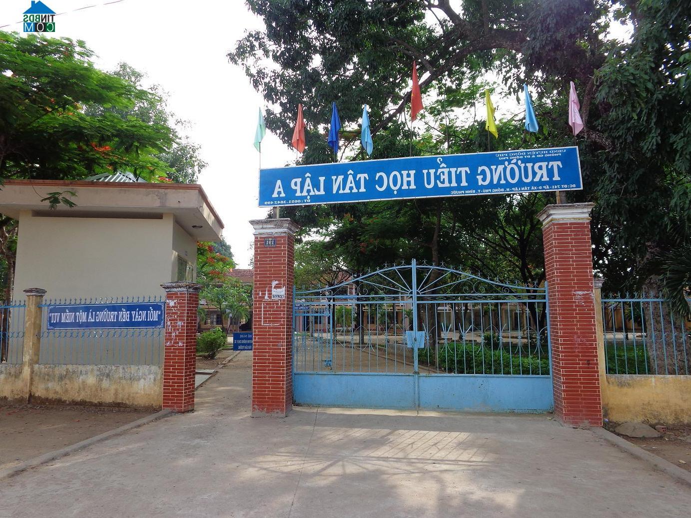 Hình ảnh Đồng Phú, Đồng Nai