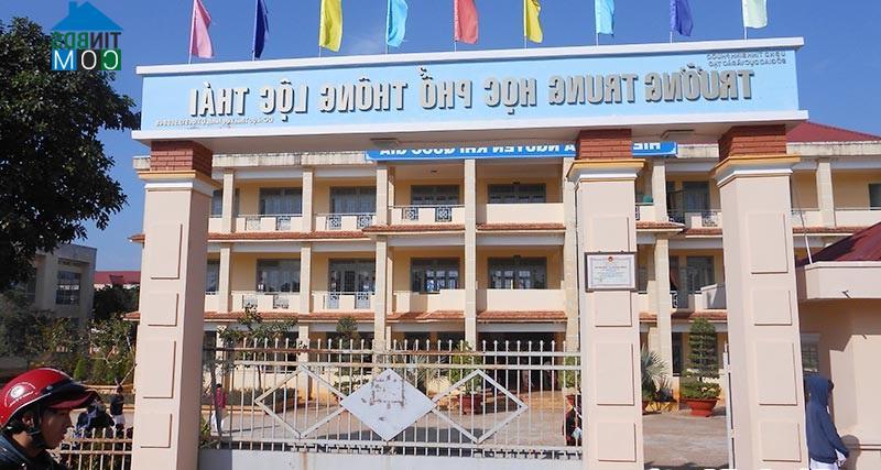 Hình ảnh Lộc Ninh, Đồng Nai