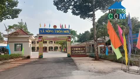 Hình ảnh Minh Đức, Đồng Nai