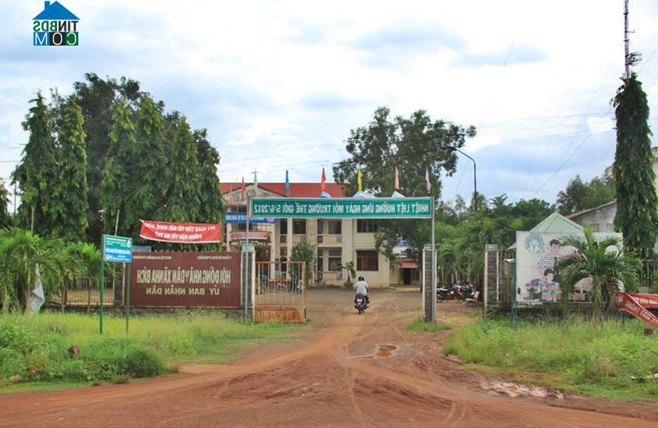 Hình ảnh Nha Bích, Đồng Nai