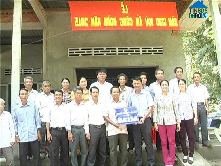 Hình ảnh Thanh Hòa, Đồng Tháp