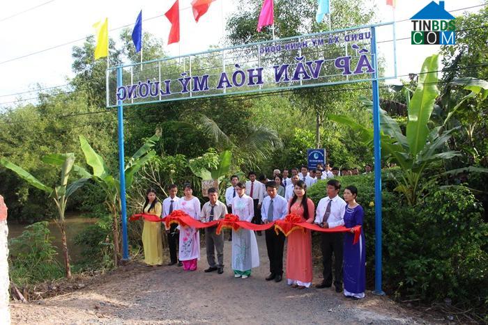 Hình ảnh Tân Phú, Đồng Tháp