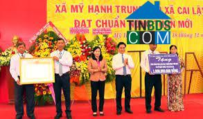 Hình ảnh Mỹ Phước Tây, Đồng Tháp