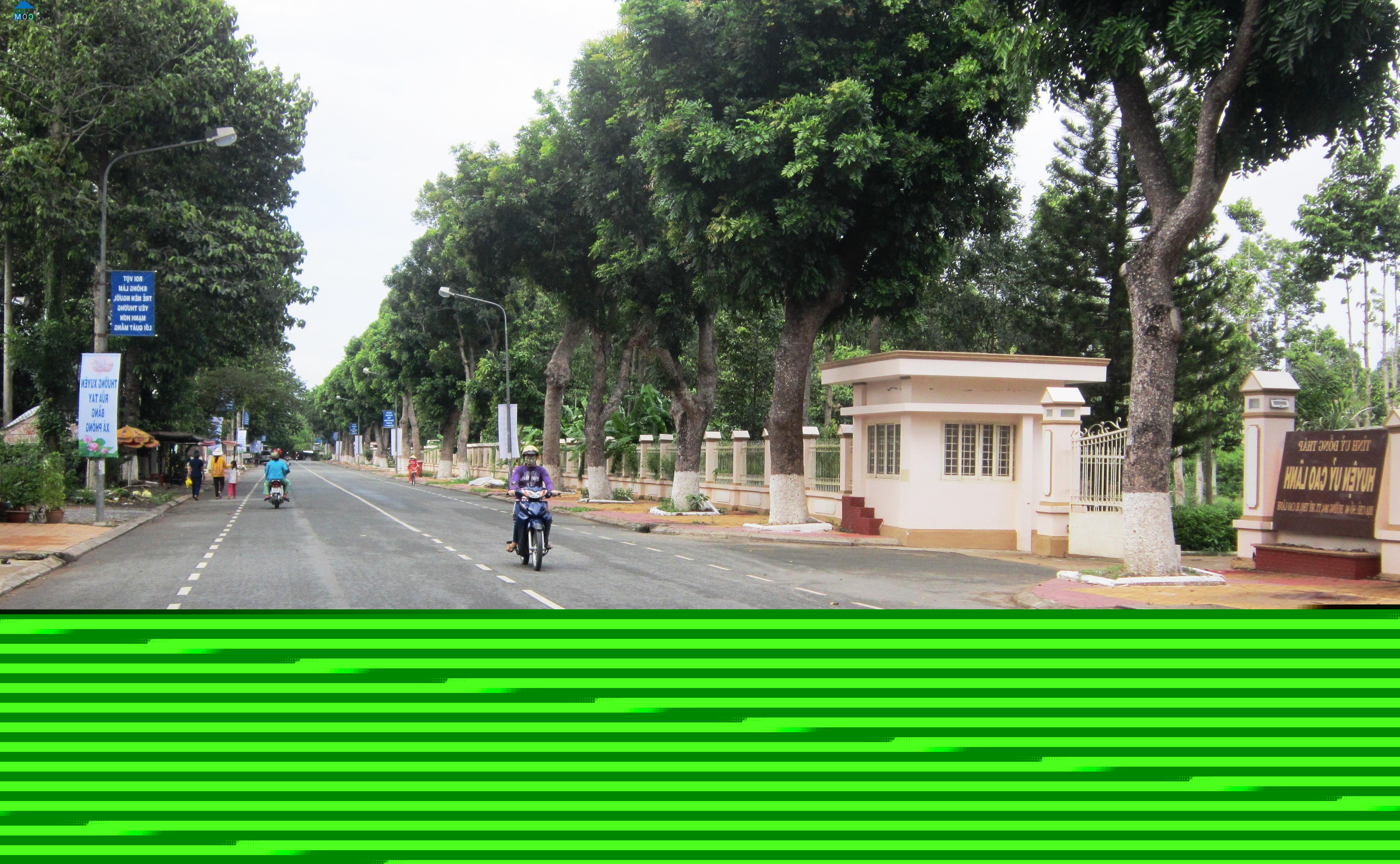 Hình ảnh Mỹ Thọ, Đồng Tháp