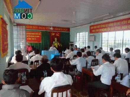 Hình ảnh Tân Phú, Đồng Nai