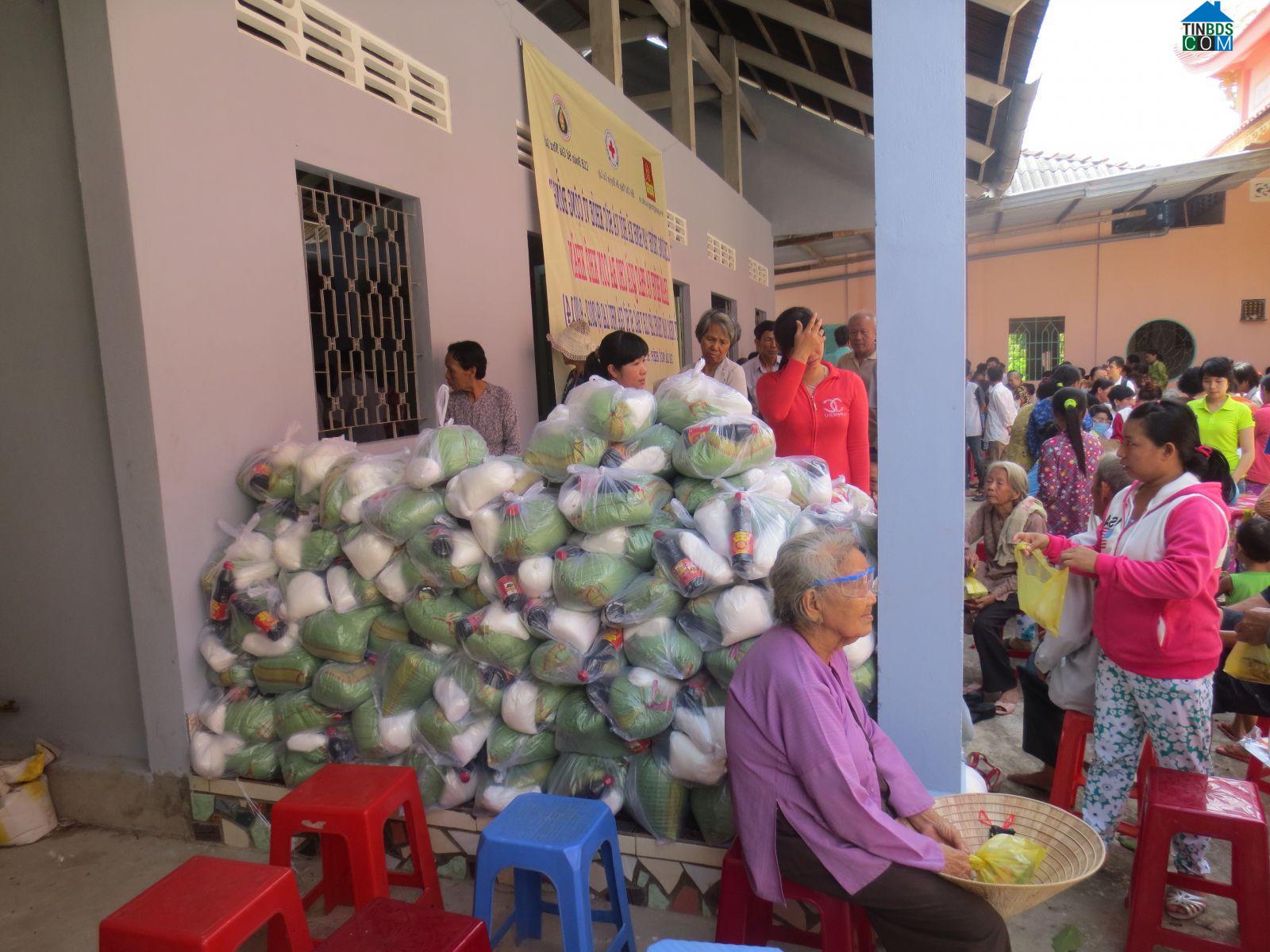 Hình ảnh Ngũ Hiệp, Đồng Tháp