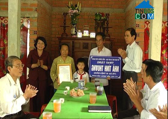 Hình ảnh Nhị Quý, Đồng Tháp