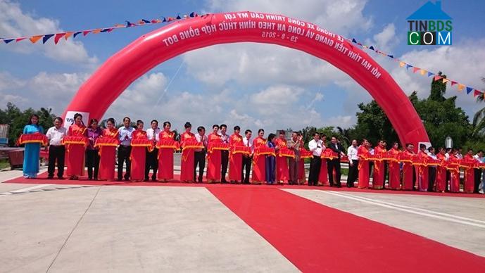 Hình ảnh Sơn Qui, Đồng Tháp