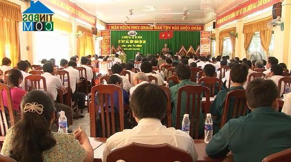 Hình ảnh An Bình, Đồng Tháp