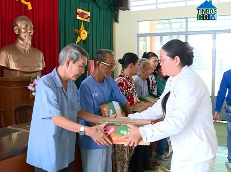 Hình ảnh Vĩnh Kim, Đồng Tháp