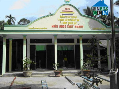 Hình ảnh Chợ Gạo, Đồng Tháp