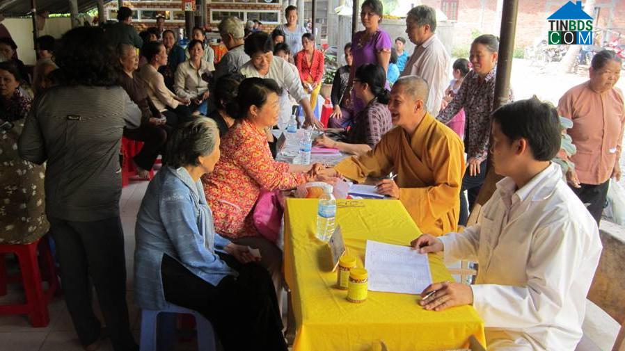 Hình ảnh An Thạnh Thủy, Đồng Tháp