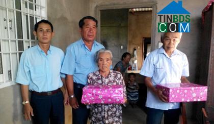 Hình ảnh Tân Đông, Đồng Tháp