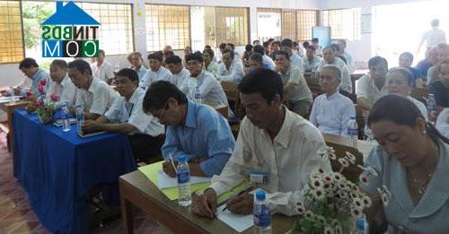 Hình ảnh Tân Long, Đồng Tháp