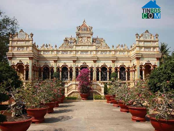 Hình ảnh Mỹ Phong, Đồng Tháp