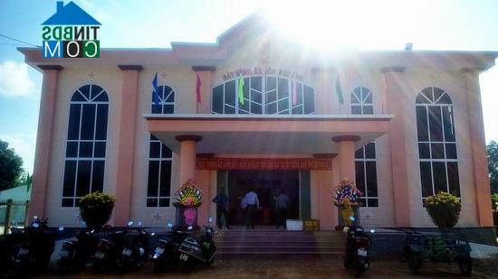 Hình ảnh An Nhơn Tây, Gia Lai