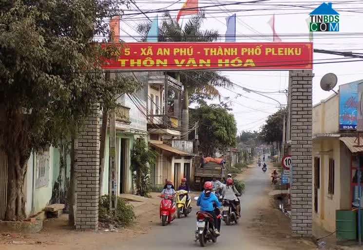 Hình ảnh An Phú, Gia Lai