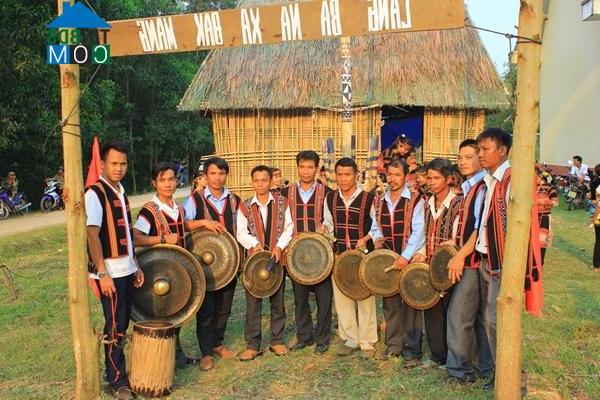 Hình ảnh Ân Tường, Gia Lai