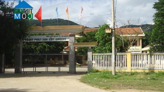 Hình ảnh Vân Canh, Gia Lai