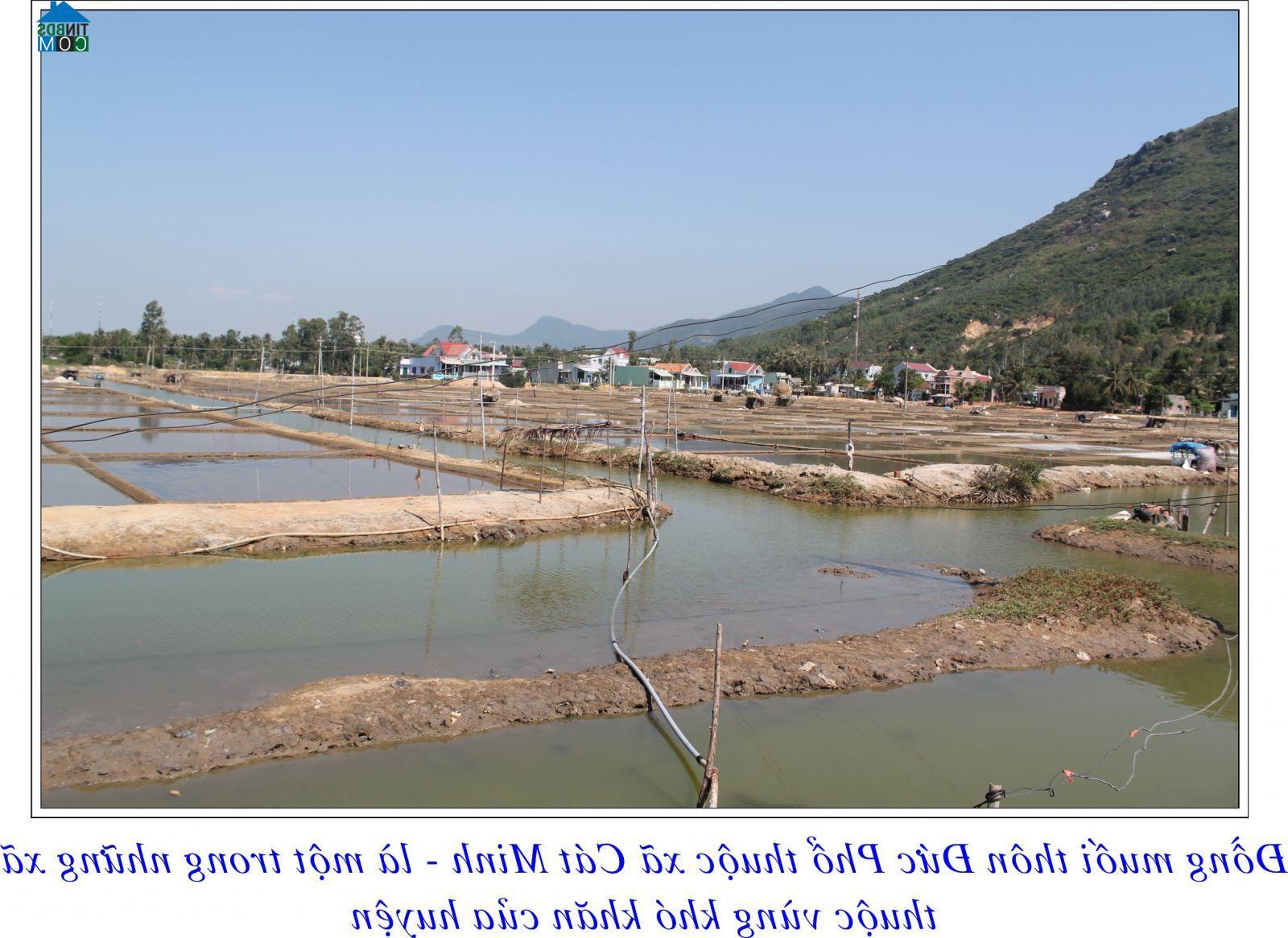 Hình ảnh Đề Gi, Gia Lai