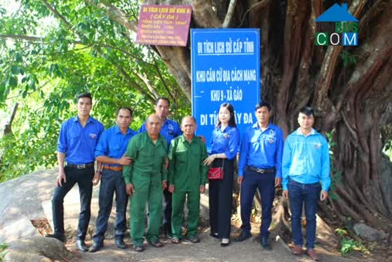 Hình ảnh Gào, Gia Lai