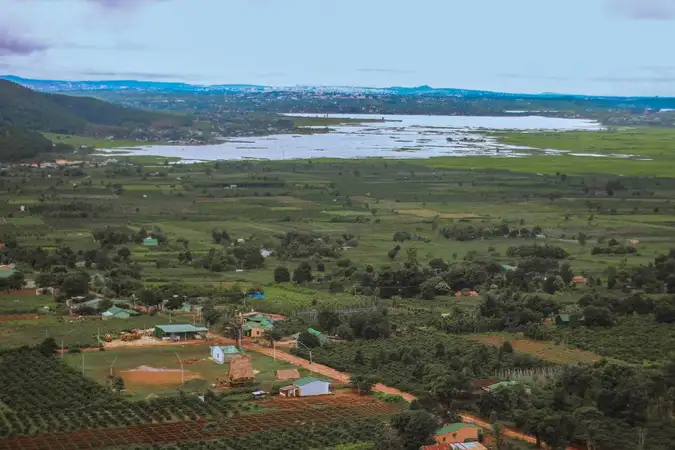 Hình ảnh Biển Hồ, Gia Lai