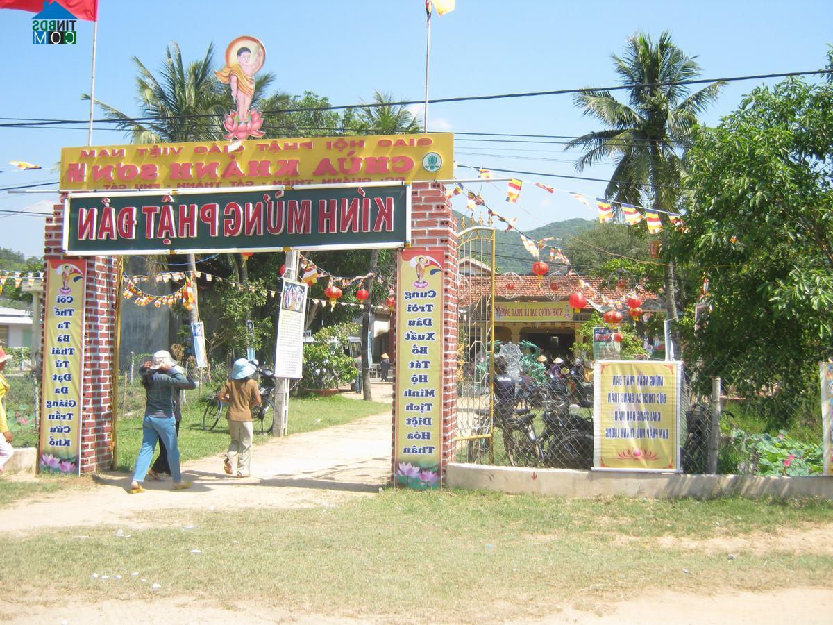 Hình ảnh Cát Tiến, Gia Lai