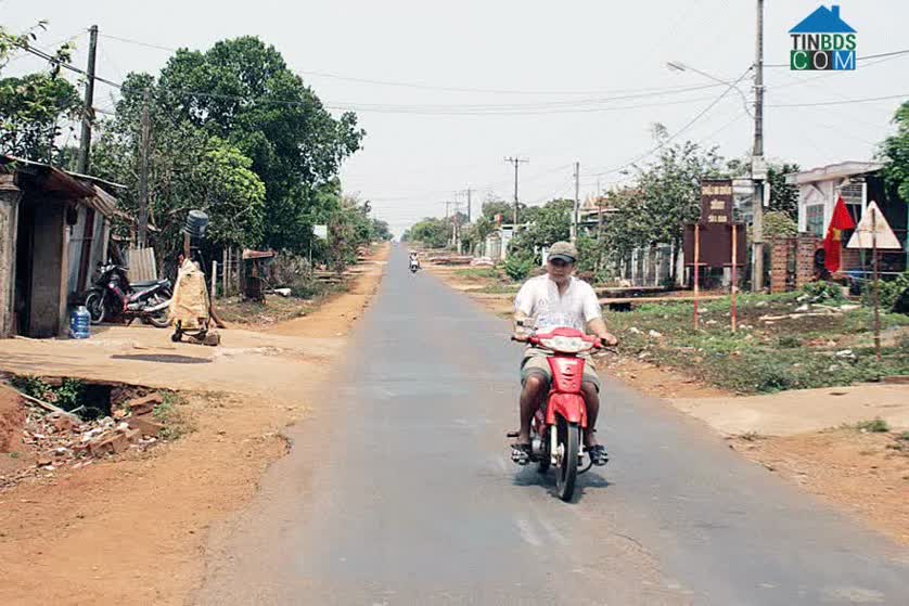 Hình ảnh Chư Sê, Gia Lai