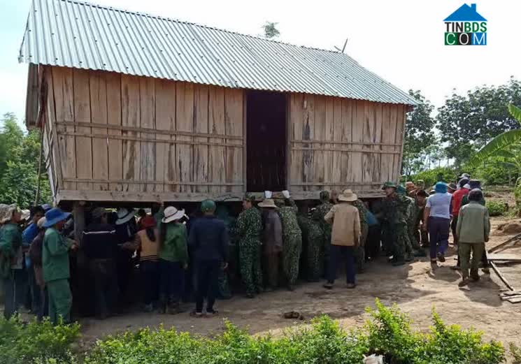 Hình ảnh Kbang, Gia Lai